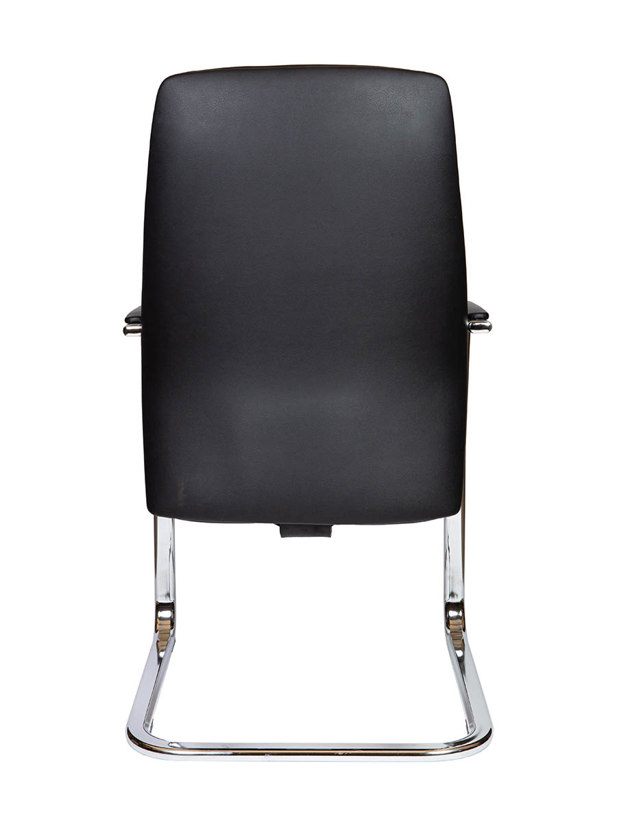 Кресло Norden Nancy CF Black